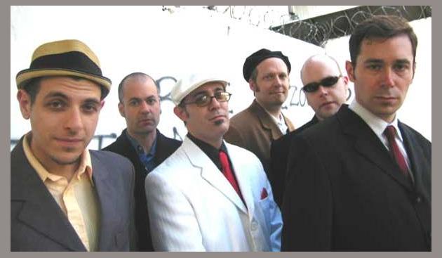 The Slackers